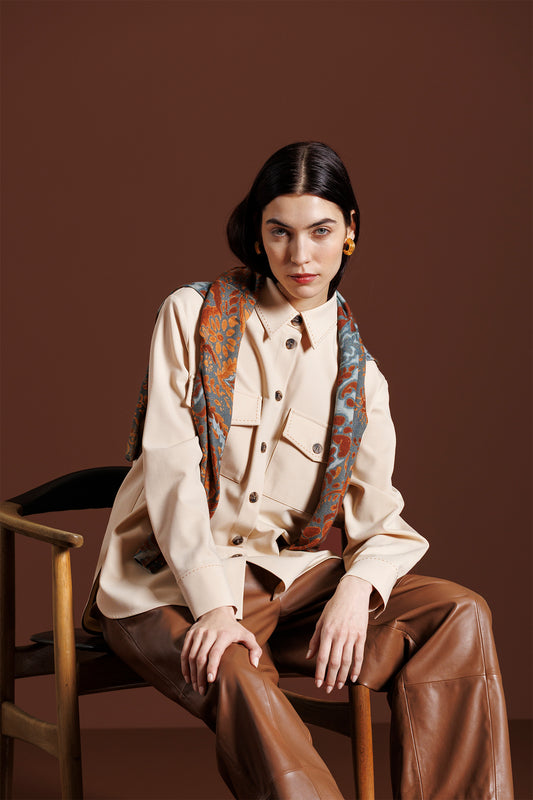 DIANA GALLESI Sciarpa Donna mod. S097E003880N