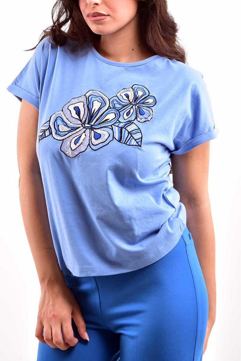 DIANA GALLESI T-shirt Donna mod. G002R000570N