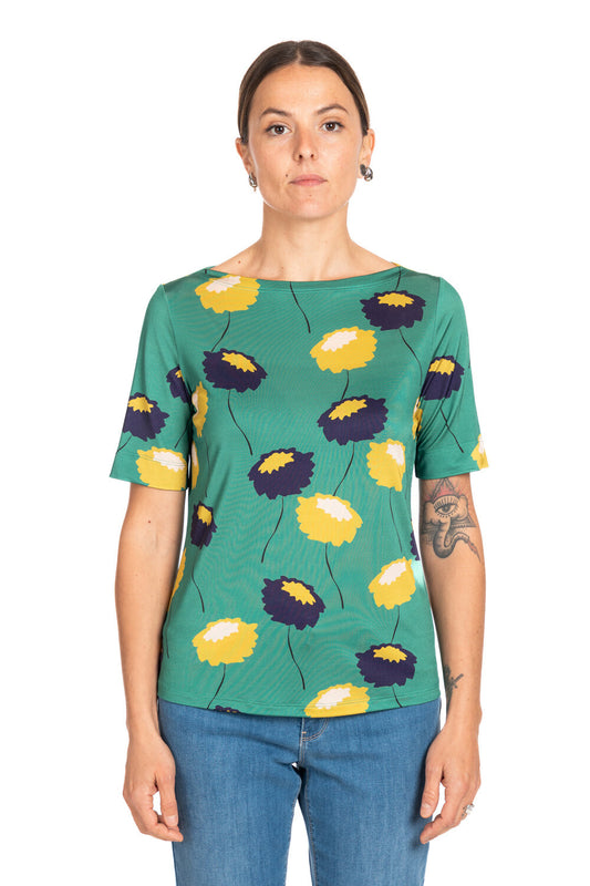 DIANA GALLESI T-shirt Donna mod. G002R000689N