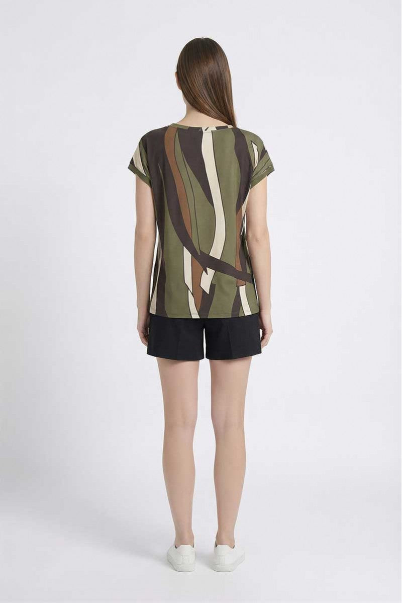 DIANA GALLESI T-shirt Donna mod. G063R000673N