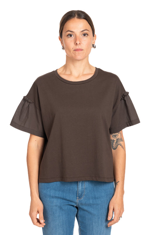 DIANA GALLESI T-shirt Donna mod. G070R000681N