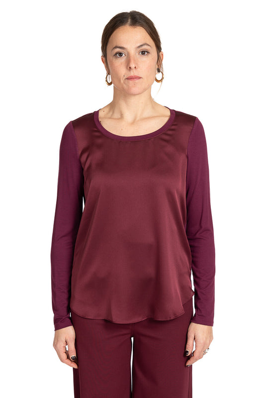 DIANA GALLESI T-shirt Donna mod. G468R000706N