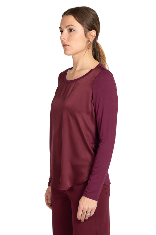 DIANA GALLESI T-shirt Donna mod. G468R000706N