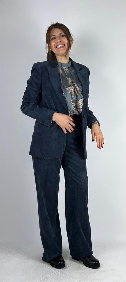 DIANA GALLESI Tailleur Donna mod. RJ19R002256N