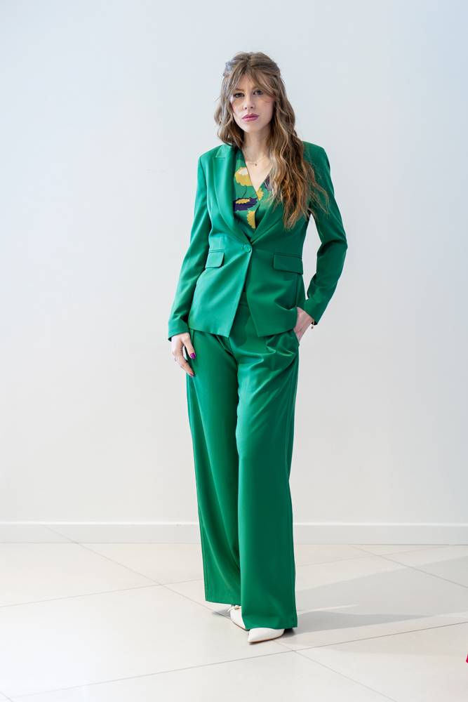 DIANA GALLESI Tailleur Donna mod. RJ29R002404N