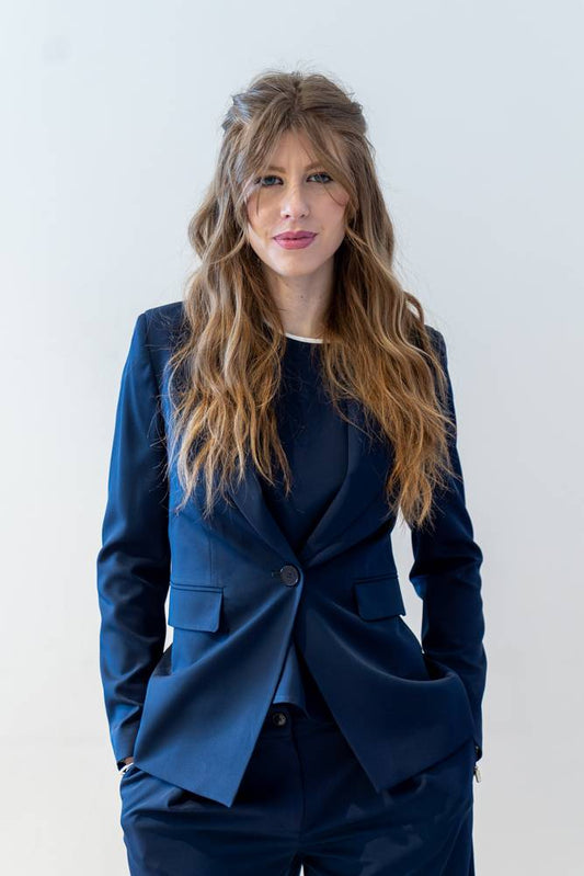 DIANA GALLESI Tailleur Donna mod. RJ29R002404N