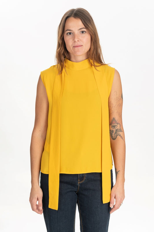 DIANA GALLESI Top Donna mod. D502R000161N