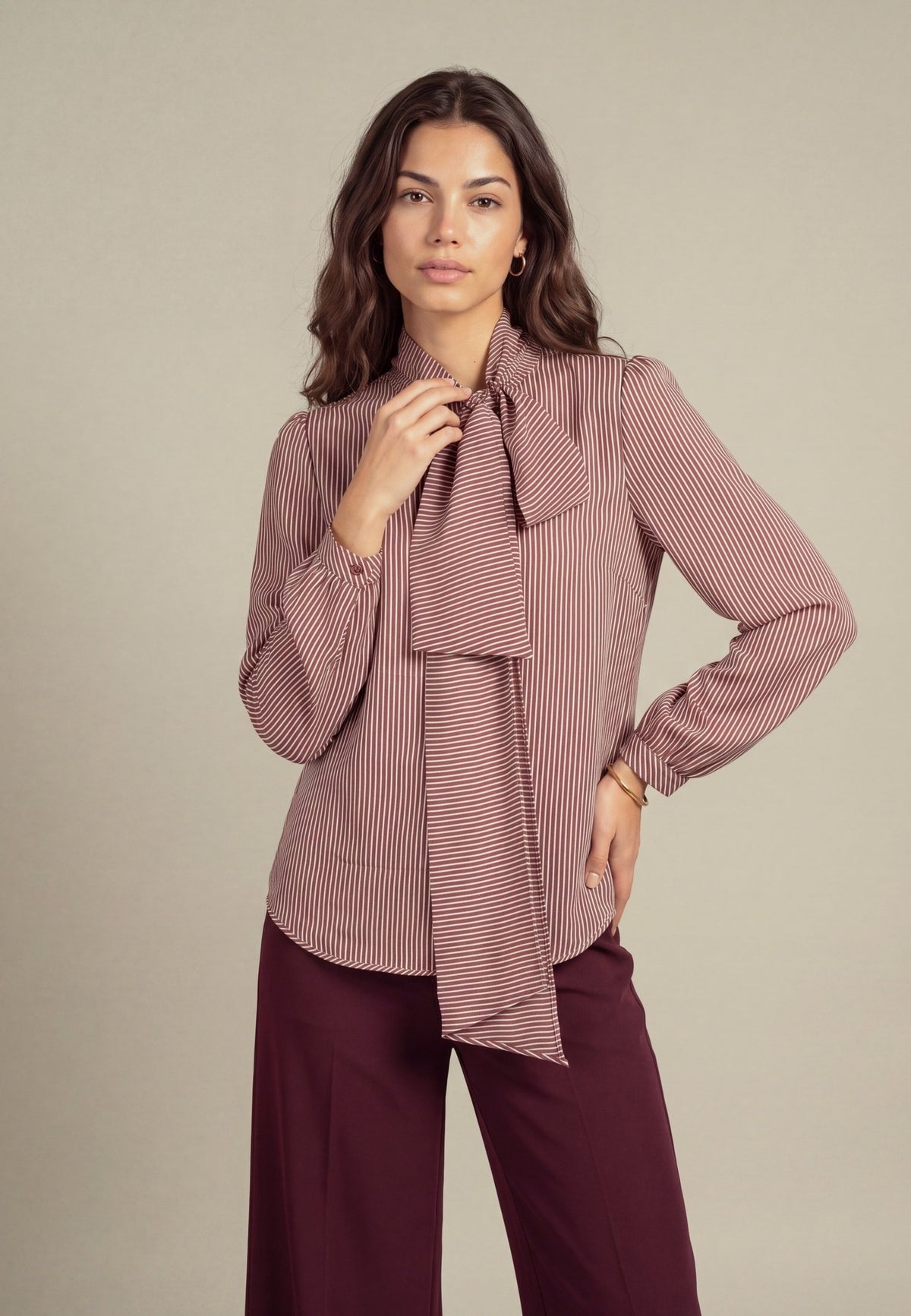 DIANA GALLESI Blusa Donna mod. 2098R003193N