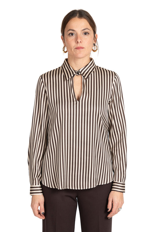 DIANA GALLESI Blusa Donna mod. 2108R103206N