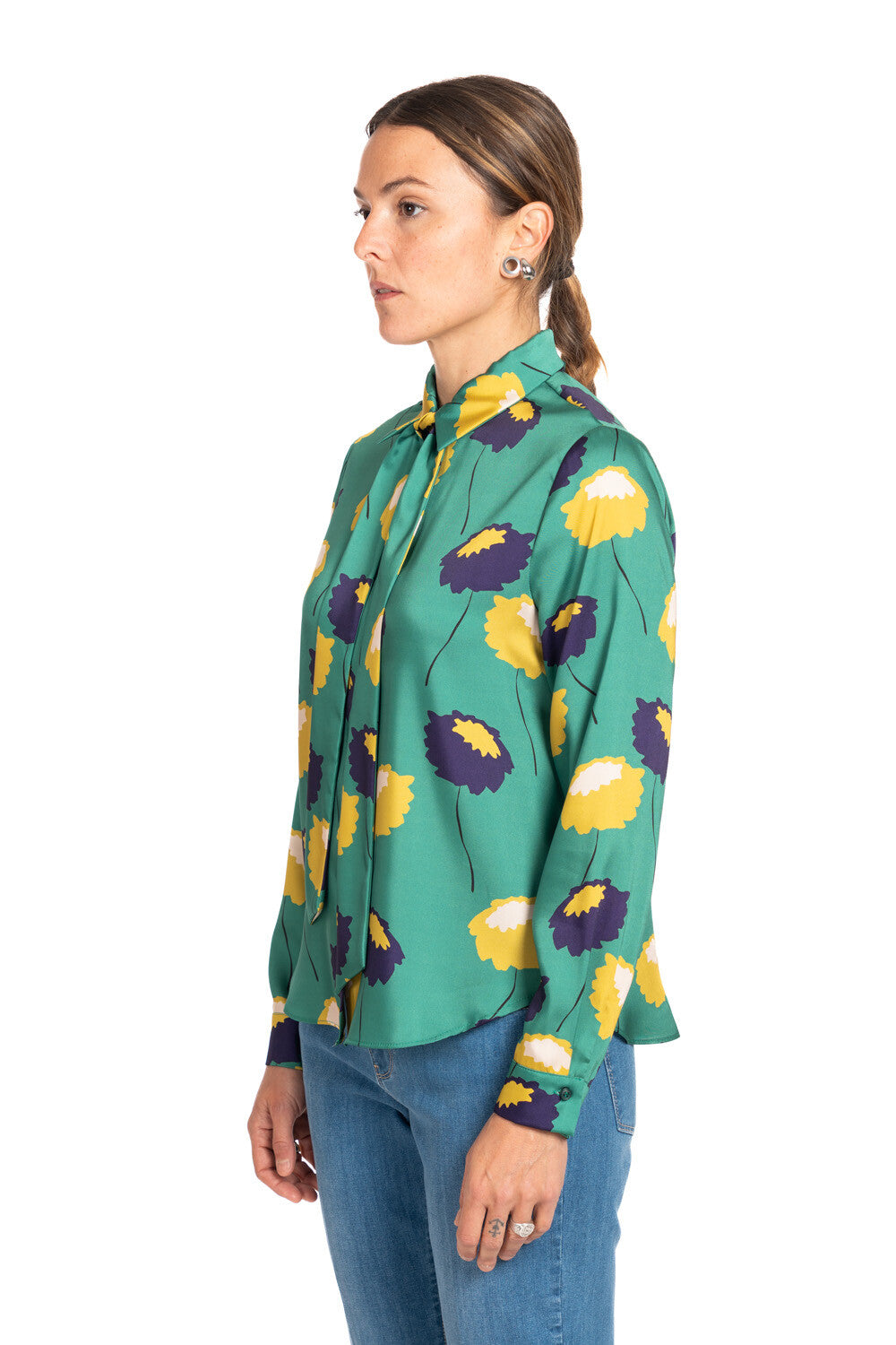 DIANA GALLESI Camicia Donna mod. 5067R003085N