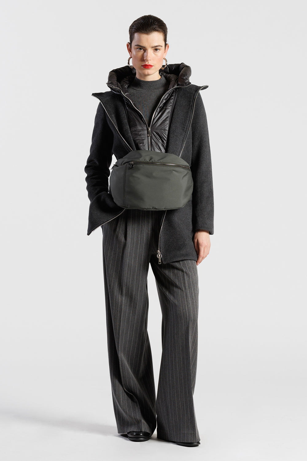 DIANA GALLESI Cappotto Donna mod. 8689R001253N