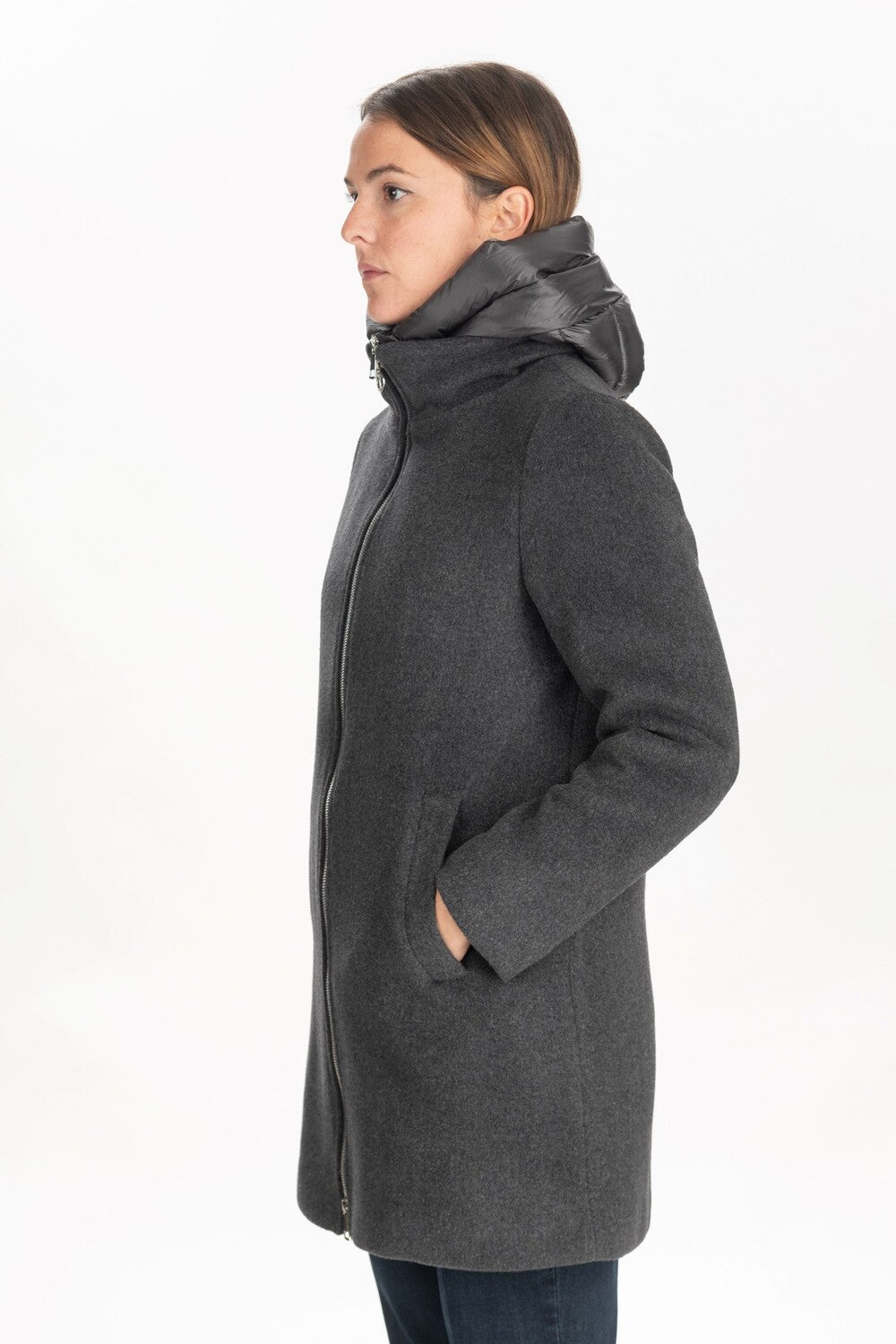 DIANA GALLESI Cappotto Donna mod. 8689R001253N