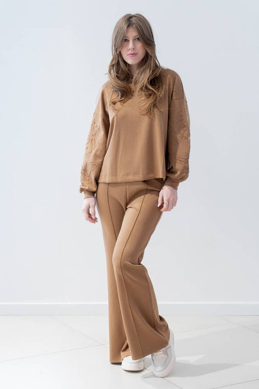 DIANA GALLESI Felpa Donna mod. G800J004349N