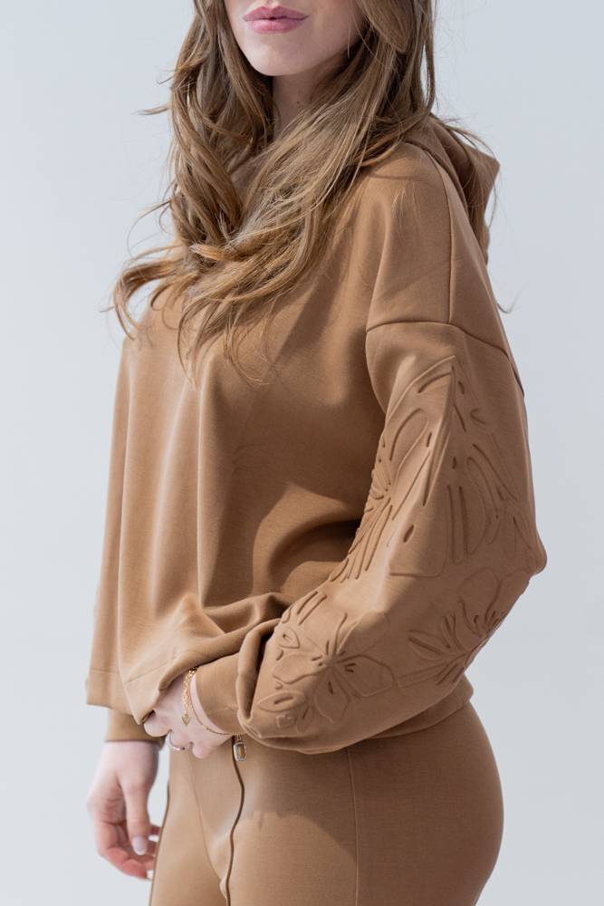 DIANA GALLESI Felpa Donna mod. G800J004349N