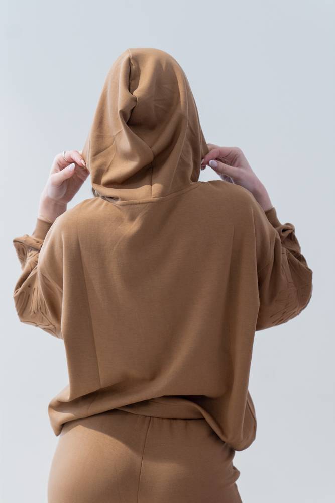 DIANA GALLESI Felpa Donna mod. G800J004349N