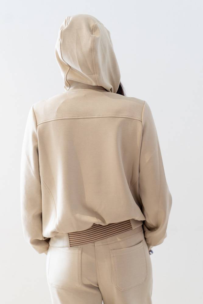 DIANA GALLESI Felpa Donna mod. G893J004347N
