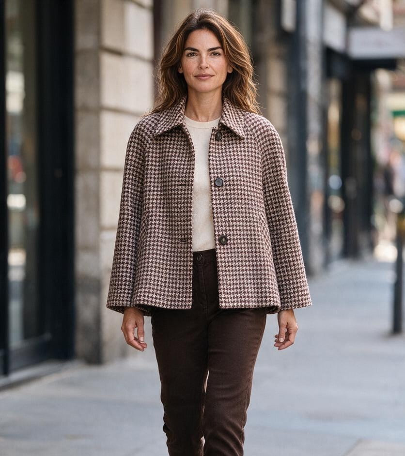 DIANA GALLESI Giacca Donna mod. R083R002514N