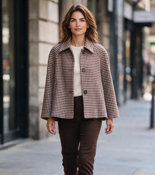 DIANA GALLESI Giacca Donna mod. R083R002514N