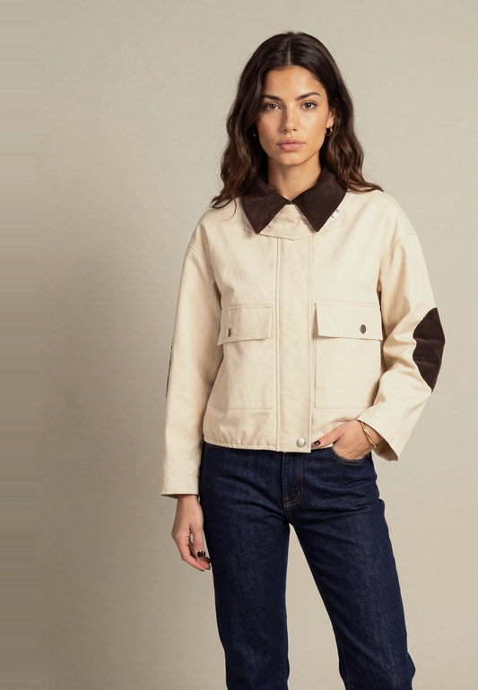 DIANA GALLESI Giacca Donna mod. R089R002469N