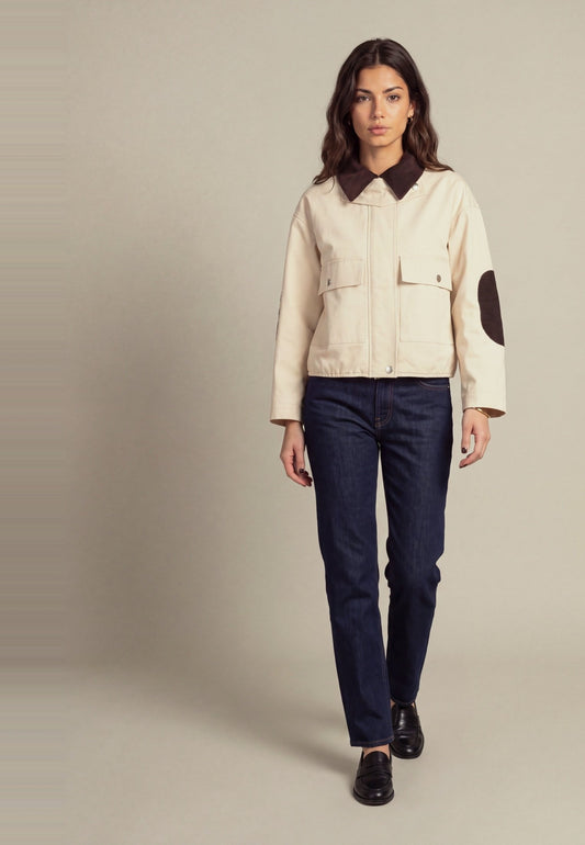 DIANA GALLESI Giacca Donna mod. R089R002469N
