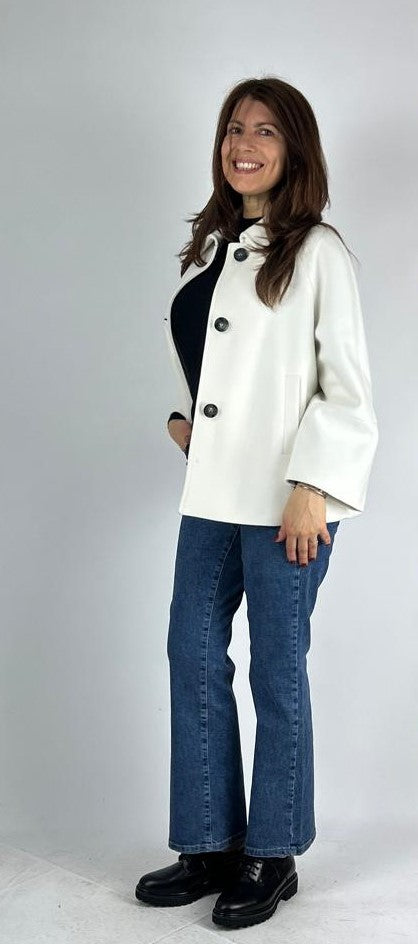 DIANA GALLESI Giacca Donna mod. R161R002213N