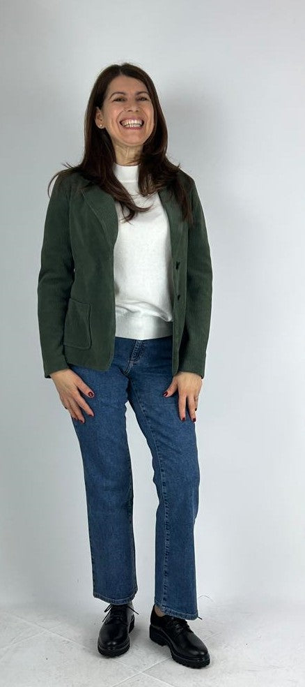 DIANA GALLESI Giacca Donna mod. R944R002210N