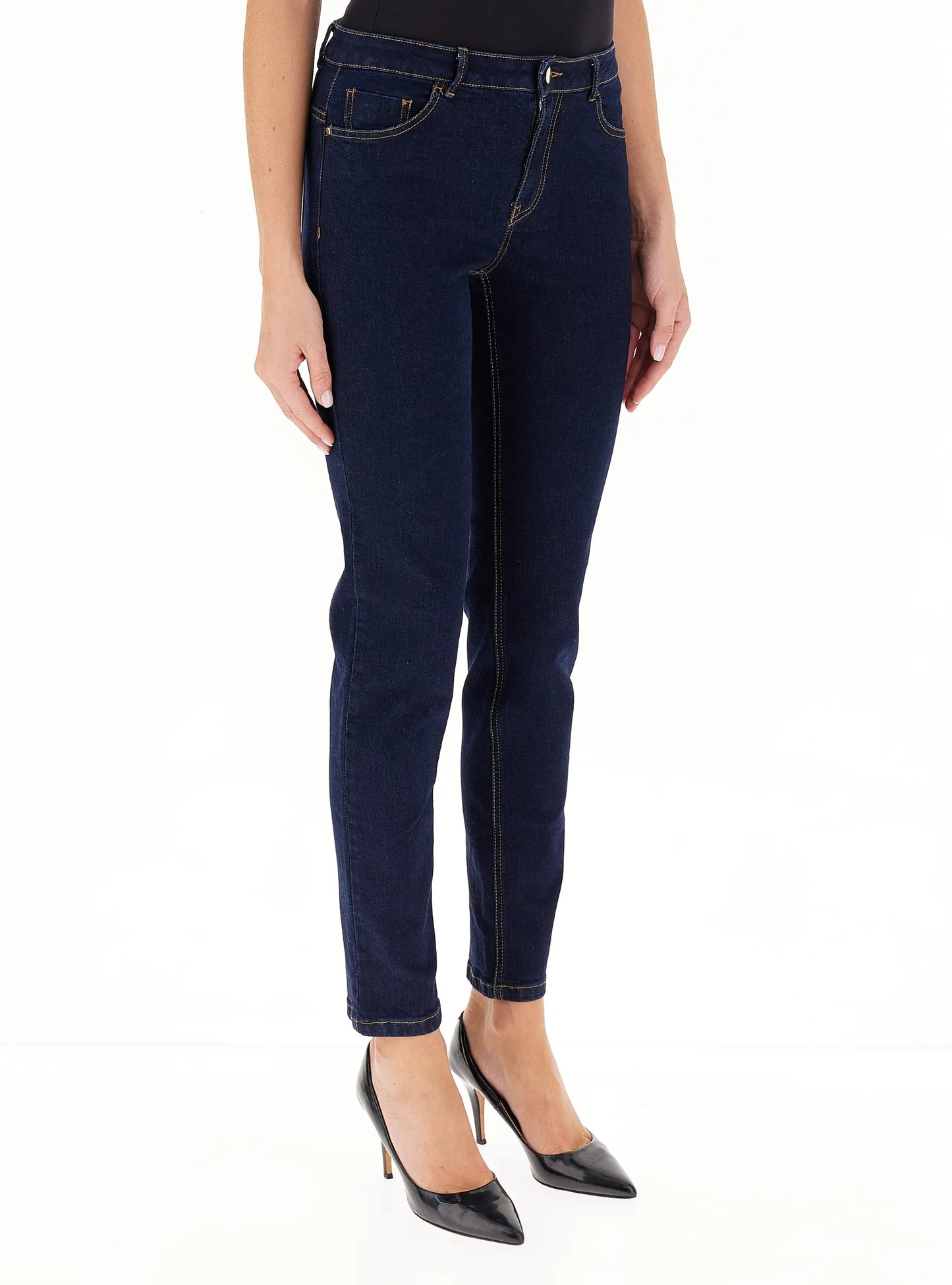 DIANA GALLESI Jeans Donna mod. P134R005323N