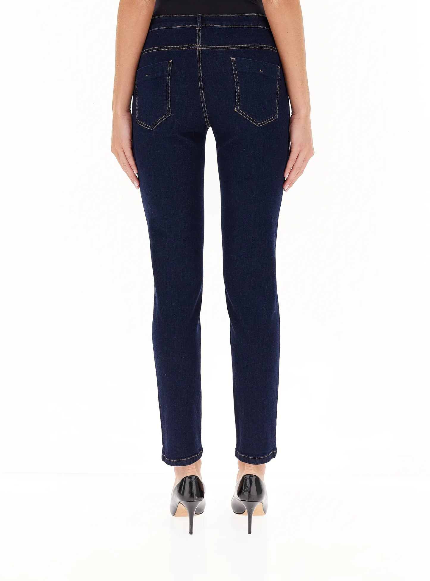 DIANA GALLESI Jeans Donna mod. P134R005323N