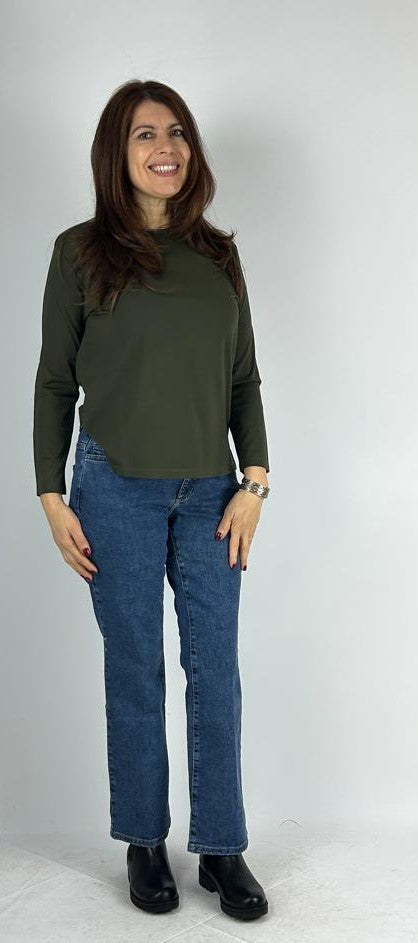 DIANA GALLESI Maglia Donna mod. G036R000632N