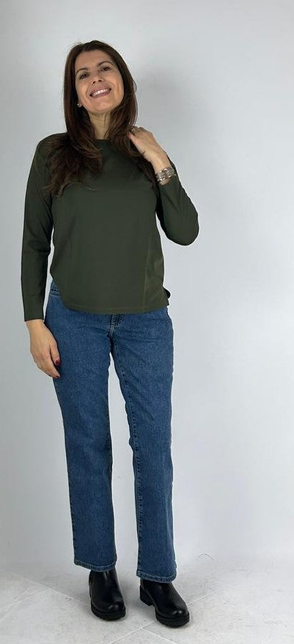 DIANA GALLESI Maglia Donna mod. G036R000632N