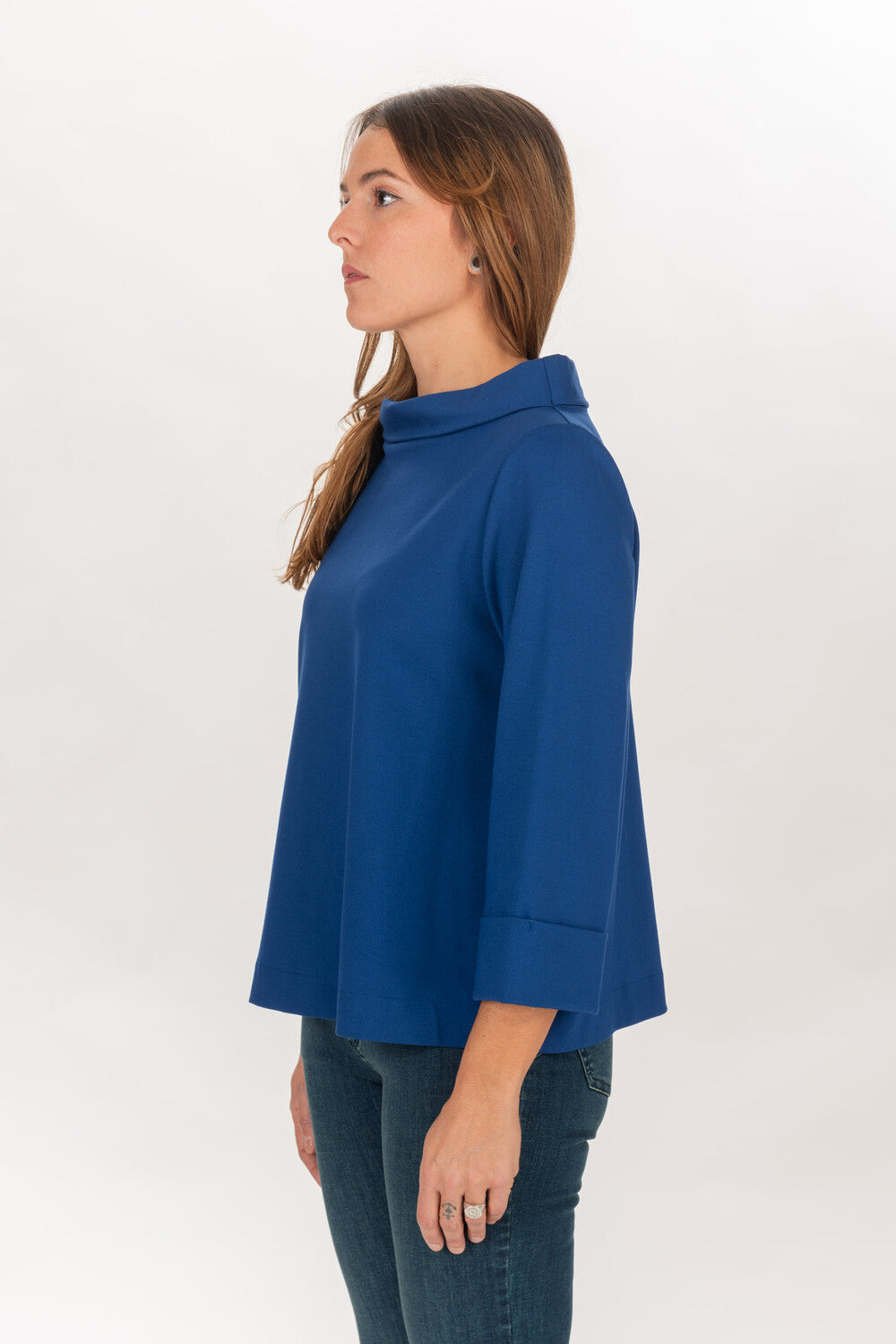 DIANA GALLESI Maglia Donna mod. G889R000639N