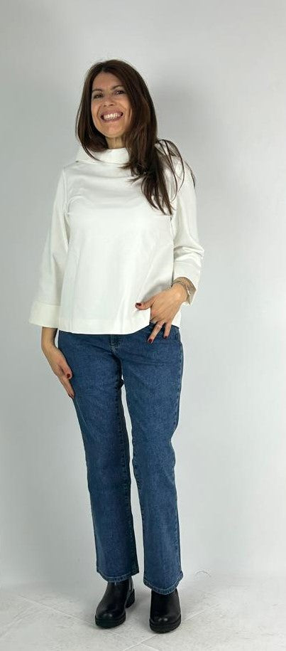 DIANA GALLESI Maglia Donna mod. G889R000639N