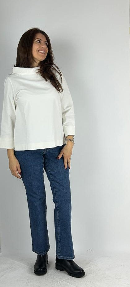 DIANA GALLESI Maglia Donna mod. G889R000639N