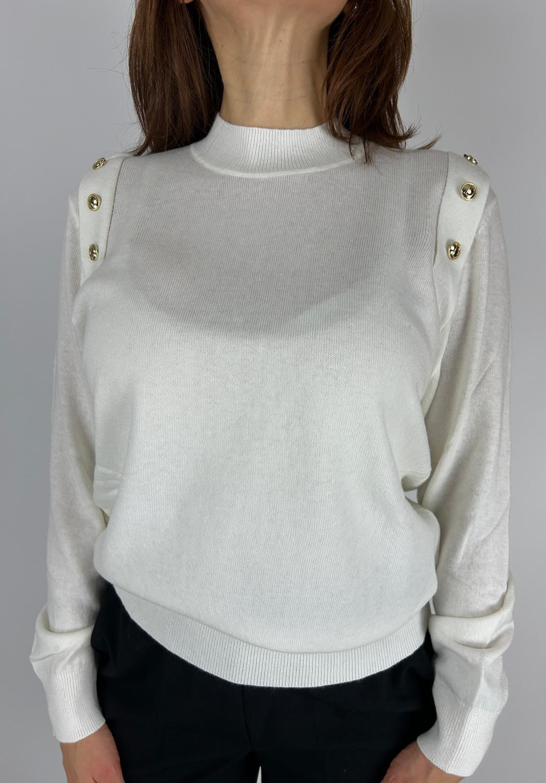 DIANA GALLESI Maglia Donna mod. M131J004858N