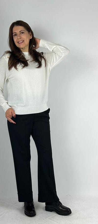 DIANA GALLESI Maglia Donna mod. M131J004858N