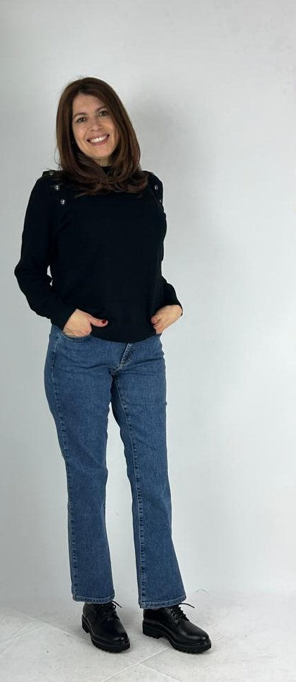 DIANA GALLESI Maglia Donna mod. M131J004858N