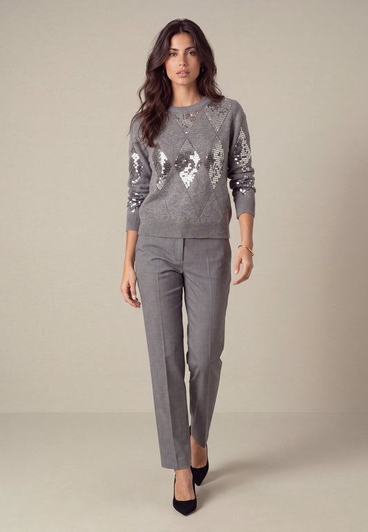 DIANA GALLESI Maglia Donna mod. M172J005481N