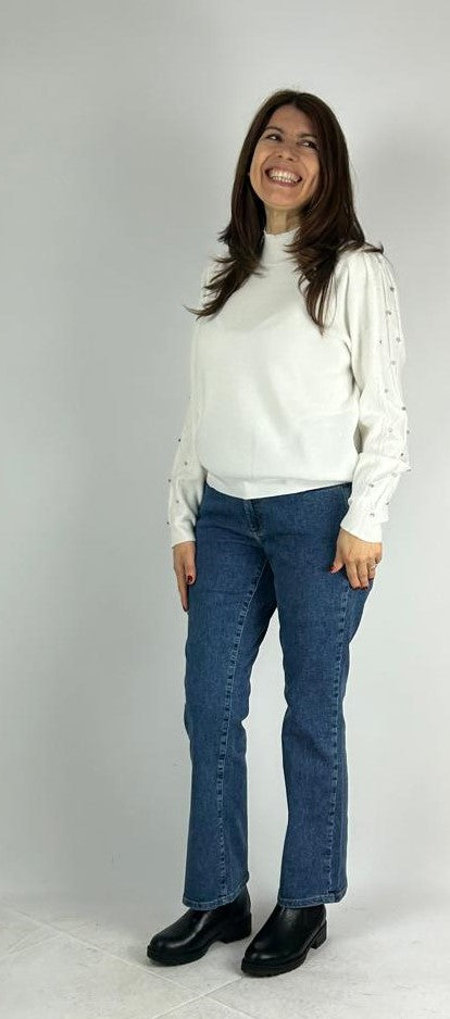 DIANA GALLESI Maglia Donna mod. M180J004911N