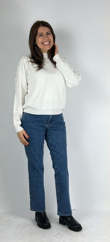 DIANA GALLESI Maglia Donna mod. M180J004911N