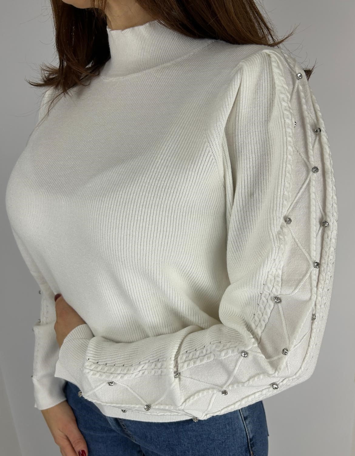 DIANA GALLESI Maglia Donna mod. M180J004911N