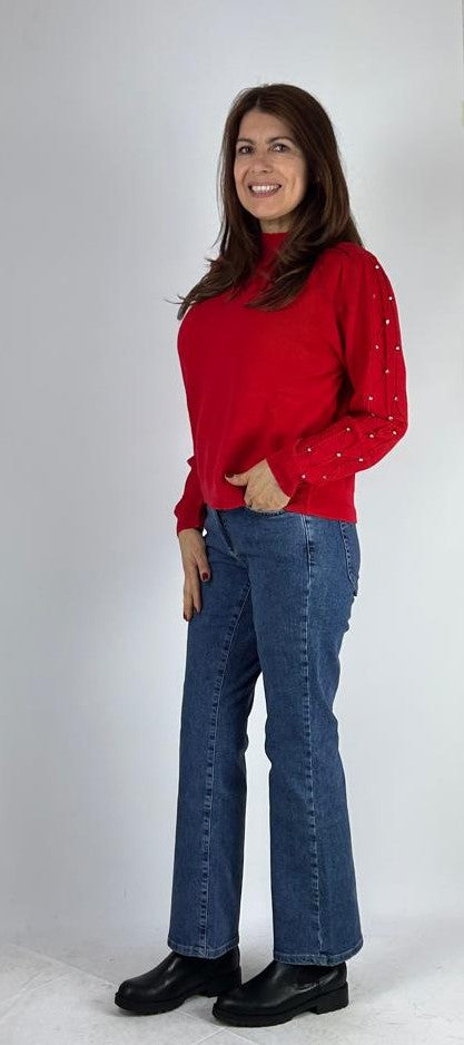 DIANA GALLESI Maglia Donna mod. M180J004911N