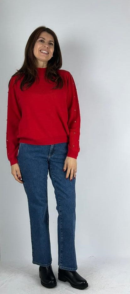 DIANA GALLESI Maglia Donna mod. M180J004911N