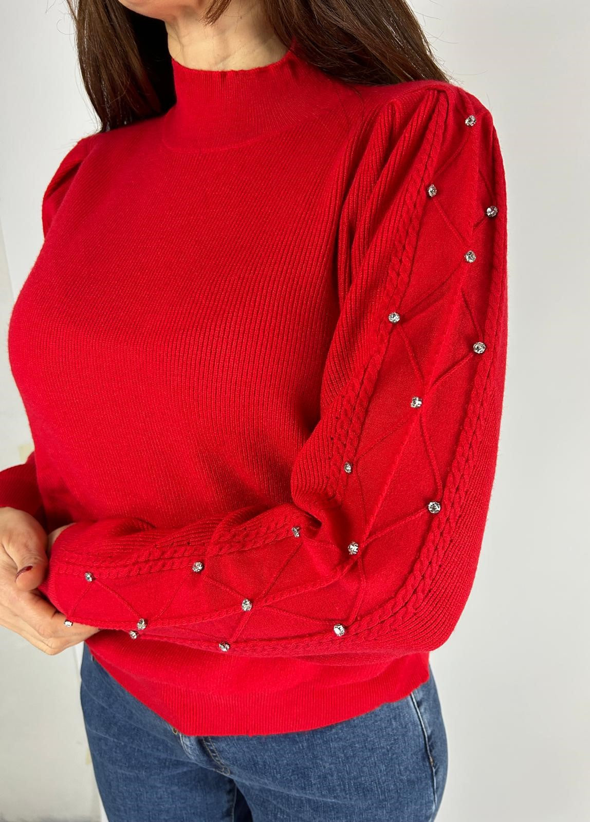 DIANA GALLESI Maglia Donna mod. M180J004911N