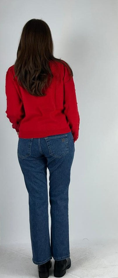 DIANA GALLESI Maglia Donna mod. M180J004911N