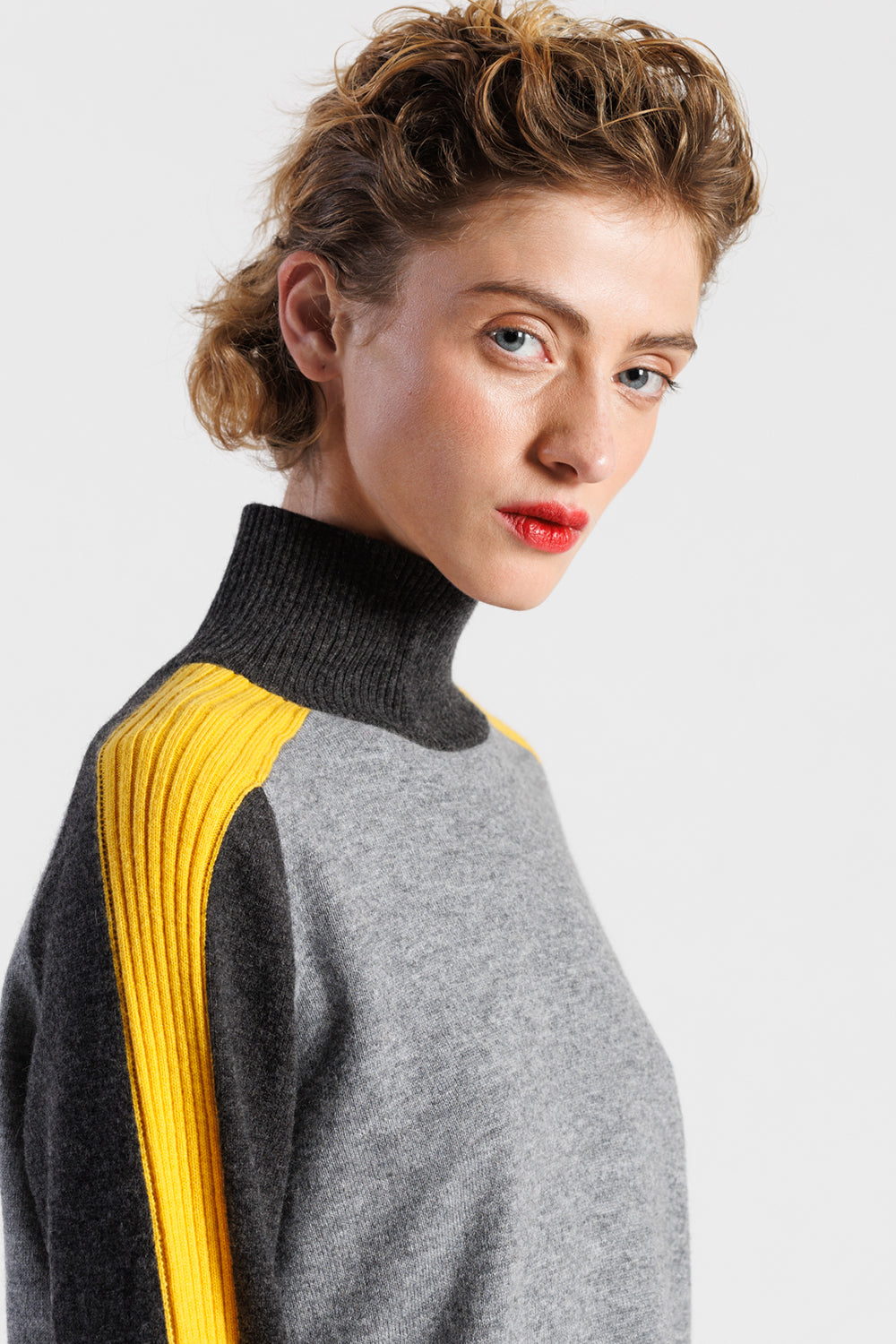 DIANA GALLESI Maglia Donna mod. M191J004921N