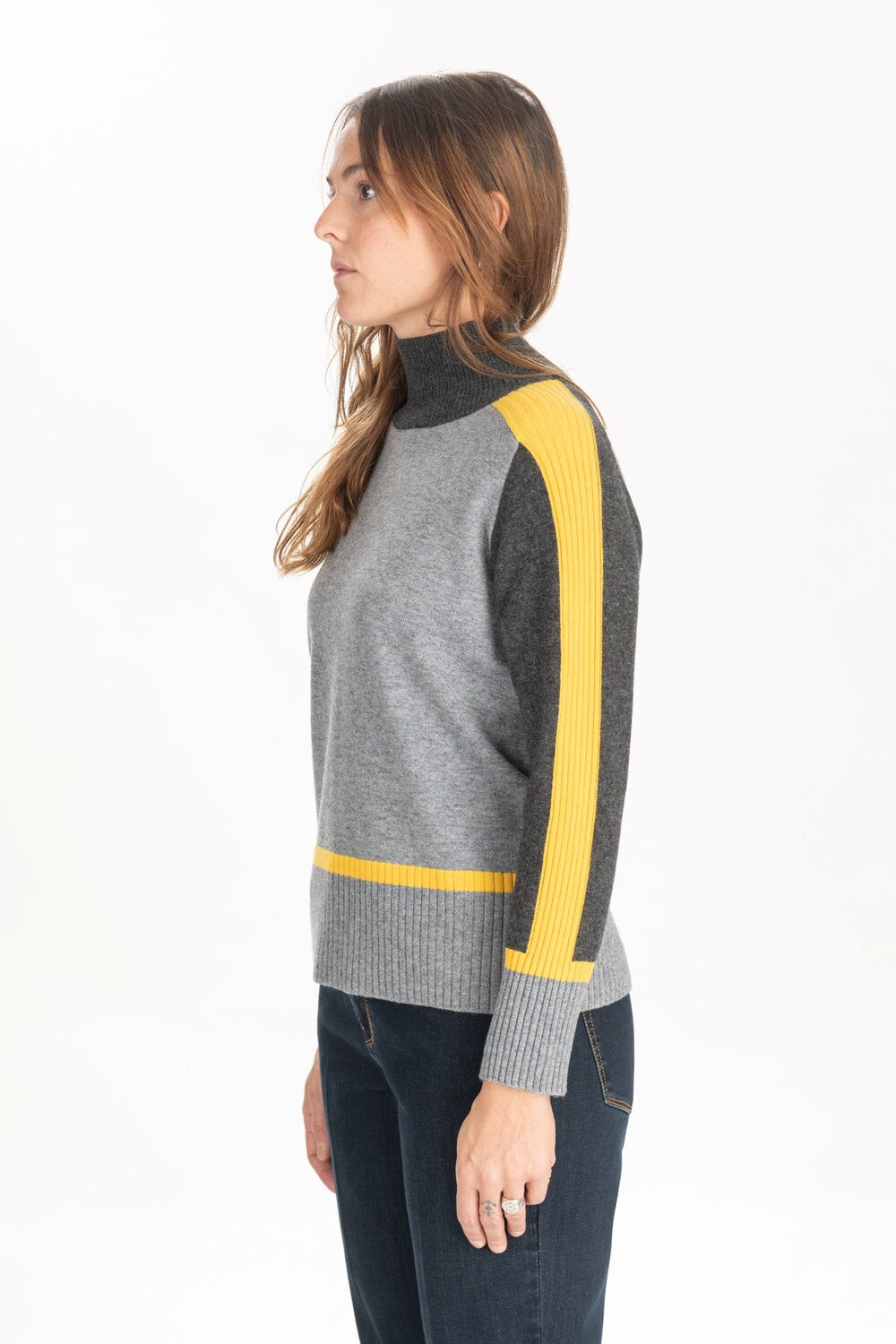 DIANA GALLESI Maglia Donna mod. M191J004921N