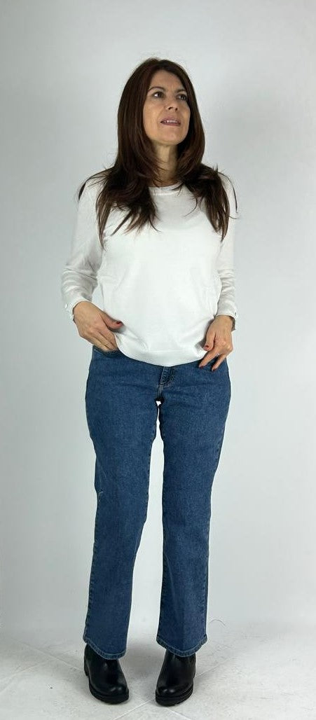 DIANA GALLESI Maglia Donna mod. M201J004931N