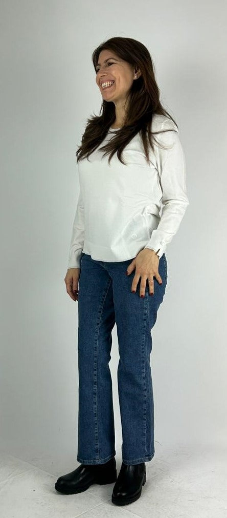 DIANA GALLESI Maglia Donna mod. M201J004931N