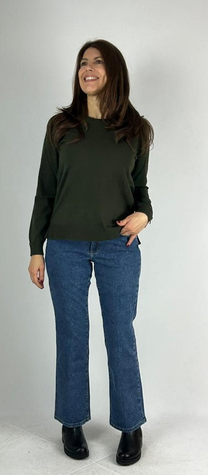 DIANA GALLESI Maglia Donna mod. M201J004931N