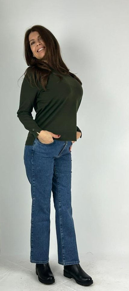 DIANA GALLESI Maglia Donna mod. M201J004931N